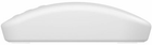 Mysz Cherry AK-PMH3 Medical Mouse 3-Button Scroll Wireless White (AK-PMH3OB-FUS-W) - obraz 4