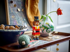 Конструктор LEGO Icons Nutcracker 208 деталей (40640) - зображення 3