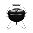 Угольный гриль Weber Smokey Joe Premium 37 см Black (1121004)