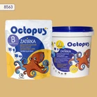 Затирка для плитки Octopus Zatirka бежева 8563 епоксидна 1,25 кг