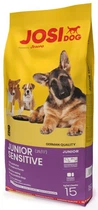 Сухий корм для собак Josera JosiDog Junior Sensitive