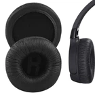 Амбушюри JBL для навушників чорні JBL T500BT T450 T450BT T460BT Tune 520ВТ 70mm