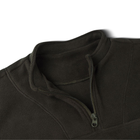 Флісова тактична кофта Ukrarmor Garrison Fleece Ranger Green. Temperature control, polyester M - зображення 7