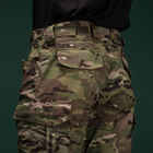 Тактичні штани Ukrarmor XT Combat Pants. Мультикам (1005408/M) - зображення 4