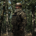 Сумка-напашник стандартная. Материал Ukrarmor Cordura 500D. Molle. Пиксель - изображение 8