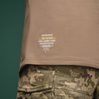 Боевая рубашка TAC-24 Ukrarmor ACS Pixel (MM-14). Army Combat Shirt. Технология Near-Infrared Reflectance L - изображение 9