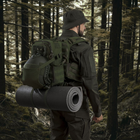 Тактический рюкзак DM20 Ukrarmor на 20 л. Cordura 1000D. Крепление Molle. Олива 28 х 15 х 40 см. - изображение 11