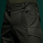 Тактические военные штаны Ukrarmor XT Combat Pants. Олива (4005408/XXL) - изображение 3