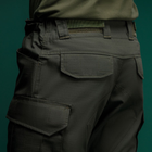 Тактичні штани Ukrarmor XT Combat Pants. Олива (4005408/XXL) - зображення 4