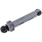 Амортизатор бака для пральної машини Samsung ANSA DC66-00343F 60N L=165-260mm D отвору=10mm (з ребрами)