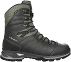 Ботинки Lowa Yukon Ice II GTX 43.5 Black