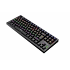 Клавіатура Vinga KBGM-110 87 key LED Switch USB (KBGM-110 )[11780]