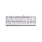 Клавиатура A4Tech FKS10 USB [11791]