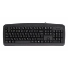 Клавиатура A4Tech KB-720 USB[11678]