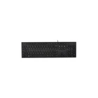 Клавіатура Dell KB216 Multimedia (580-AHHE)[11721]