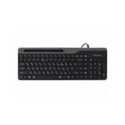 Клавіатура A4Tech FK25 USB [11760]
