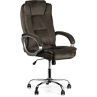 Офисное кресло Barsky Soft Microfiber Soft-02 (Soft-02)[41980]