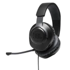 Навушники JBL Quantum 100 (JBLQUANTUM100BLK)[3477]
