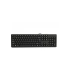 Клавіатура A4Tech KKS-3 USB [11899]