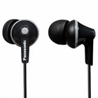 Навушники Panasonic RP-HJE125E-K[3259]