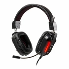 Наушники Vinga HSCU-110 Gaming (HSCU-110)[3716]