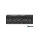 Клавіатура A4Tech FBK25 Wireless [11783]