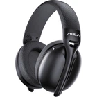 Наушники Aula S6 - 3 in 1 Wi/2.4G Wireless/tooth (6948391235554)[72825]