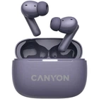 Навушники Canyon TWS-10 OnGo ANC ENC (CNS-TWS10PL)[4300]
