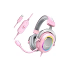 Навушники Fifine H6 RGB 7.1 (H6P)[4362]