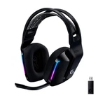 Наушники Logitech G733 Lightspeed Wireless RGB Gaming Headset (981-000864)[72789]