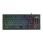 Клавіатура Marvo K607 3 colors-LED USB (K607)[72999]