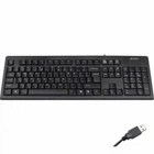 Клавиатура A4Tech KR-83 USB[11671]