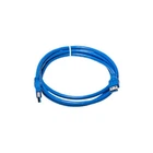 Кабель USB 3.0 AM/AM 1.5m PowerPlant (KD00AS1228)[16627]
