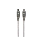 Кабель USB 2.0 Micro USB to USB-C 1.5m Cablexpert (CC-USB2B-CMMBM-1.5M)[17271]
