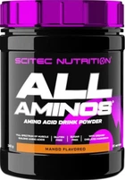 Аминокислота Scitec Nutrition All Aminos 340 г