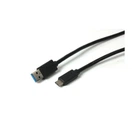 Дата кабель USB 3.0 AM to Type-C 1.8m Cablexpert (CCP-USB3-AMCM-6)[16724]