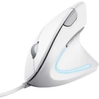 Мышка Trust Verto Ergonomic USB (25133)[11494]