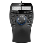 Мышка 3DConnexion SpaceMouse Enterprise (3DX-700056)[11512]