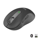 Миша Logitech Signature M650 L Wireless Graphite (910-006236)[11195]