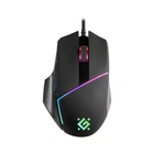 Мышка Defender Warfame GM-880L USB (52880)[11459]