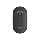 Мышка Logitech M350s Wireless Graphite (910-007015)[11484]