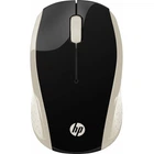 Мышка HP 200 Silk Gold (2HU83AA)[10904]
