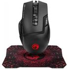 Миша Marvo M355+G1 USB (M355+G1)[11002]