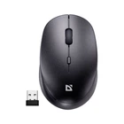 Миша Defender Auris MB-027 Silent Wireless (52027)[11475]