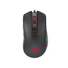 Миша Marvo M519 RGB-LED USB (M519)[11155]