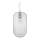 Мышка Gembird MUS-4B-06-WS USB / (MUS-4B-06-WS)[11266]