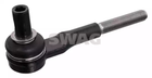 Наконечник рулевой тяги SEAT EXEO, SKODA SUPERB, SWAG (30921840)