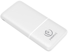 УМБ Rebeltec P10 10000 mAh White (RBLAKT00018) - зображення 4