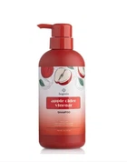 Шампунь з яблучним оцетом Bogenia Apple Cider Vinegar Shampoo, 450 мл