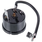 Реле пускозахисне Koolwen QD 13 (захист 1/3 HP, від 278W, робочий струм 1.5A, пусковий струм 11A) для холодильника